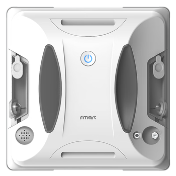 福玛特W6擦窗机器人确实值得入手吗（福玛特擦窗机器人馈电怎么回事）