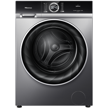 海信HD1014FD滚筒洗衣机到底值不值得选择？深入揭秘为你解说