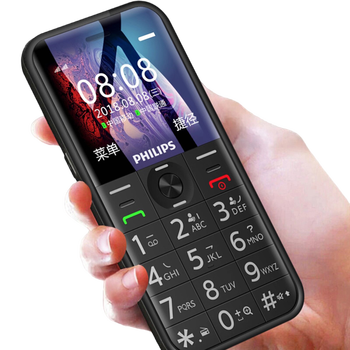 飞利浦手机哪款好？盘点最受欢迎的五款