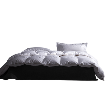 斯诺曼被子羽绒被使用效果如何？实际体验告诉你