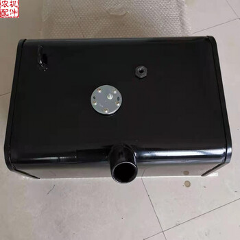 货车油箱柴油机油箱各种货车农用车卡铁油箱各种型号铁皮油箱 长50宽