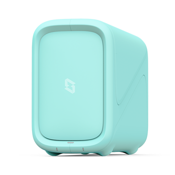 极空间z2s 幻想蓝私有云体验分享，你需要知道的所有信息