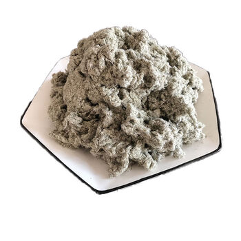 新鲜田艾绒2022清明菜佛耳草绒鼠麴绒艾籺艾饼原料绿色食品 50g(绒干)