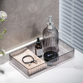 家居日用>收纳用品>收纳盒>银枪(yinqiang)>银枪卫生间置物架洗漱台