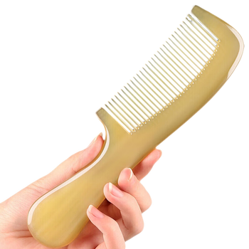梳子哪个牌子的质量好(经络梳子排名第一名)-图片9