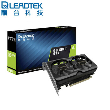 【详细分析】
丽台GTX1650 ES OC评测报告怎么样?质量靠不靠谱?丽台t600显卡属于什么档次质量怎么样?评测优缺点!买了会后悔吗?
