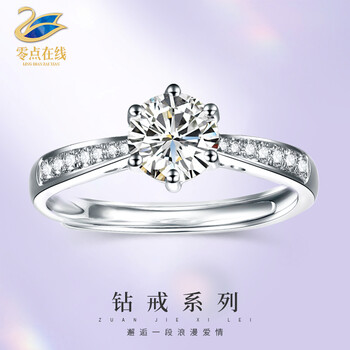 钻戒历史价格走势图|钻戒价格走势图