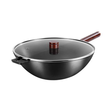 炒锅什么牌子好（炒锅炒菜锅哪个品牌好）