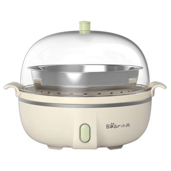 小熊煮蛋器哪个型号好求推荐？盘点实际情况