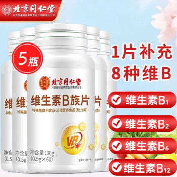 增强免疫,修正维生素B族120片价格走势及销量分析