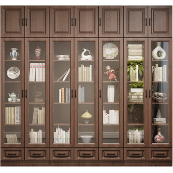 定制书架什么品牌质量最好（定制书架哪个品牌比较好）