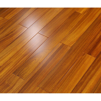 圆盘豆原木番龙眼锁扣地热耐家装家用轻奢圆盘豆地热锁扣dr011㎡