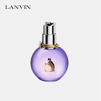 浪凡（LANVIN）官方 光韵女士浓香水 光韵女士浓香水 30ml