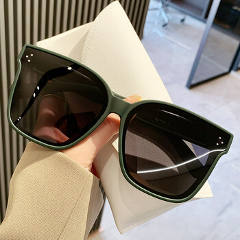 暴龙bolon墨镜套镜女2023新款偏光太阳眼镜男可套近视眼镜开车专用