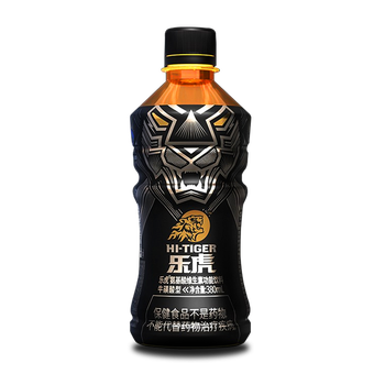 饮料380ml乐虎饮品运动磺酸能量维生素饮料