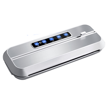 封口机十大品牌2023排行榜（手提缝包机十大名牌）