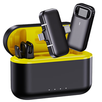 真实体验告诉你：金运M36领夹麦克风的用后到底怎么样！