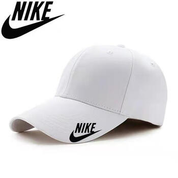 耐克品牌新款运动太阳帽春夏秋冬四季高颜值男女通用棒球帽鸭舌帽母婴