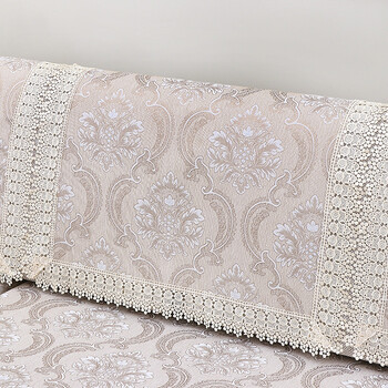 2022新品防滑沙发巾后靠背巾扶手巾四季通用组合百搭沙发套罩现代简约