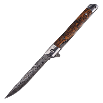 折刀什么牌子好（美国折刀品牌大全）