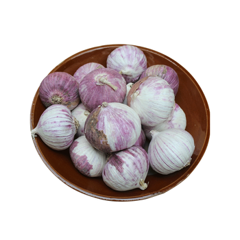 四川峨眉山紫皮独头大蒜干大蒜头独蒜调味料调料蒜蓉500g500g