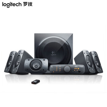 「博主爆料」
罗技（Logitech）Z906怎么样值得入手吗？罗技(logitech)k 380\/k480蓝牙键盘评测比较哪款好
