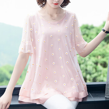 胖女生衣服品牌有哪些牌子（胖女生衣服品牌有哪些）-第2张图片-潮百科