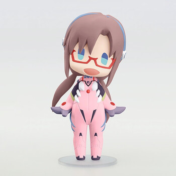 缘百年gsc hello hgs eva福音战士 明日香 真希波 绫波丽 校服 q版