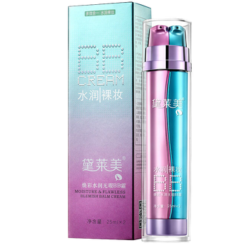 修颜水润粉底液有什么牌子值得选择（修颜水润粉底液哪个品牌性价比高）