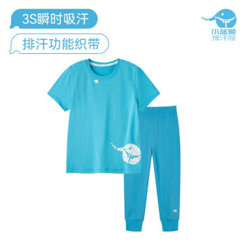 夏季必备单品——儿童T恤价格走势