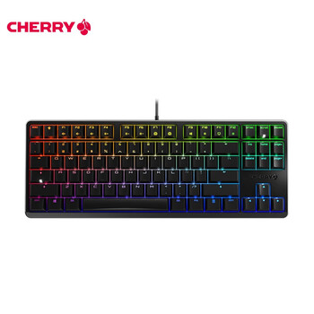 【功能分析】
CHERRYG80-3000S TKL RGB怎么样？评测结果好吗？cherryg80-3000s tkl rgb评测？质量怎么样值不值得买
