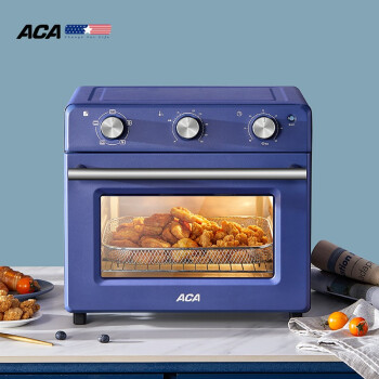 【在线等】
北美电器（ACA）电烤箱评测？aca北美电烤箱怎么样口碑好吗？优缺点解析？
