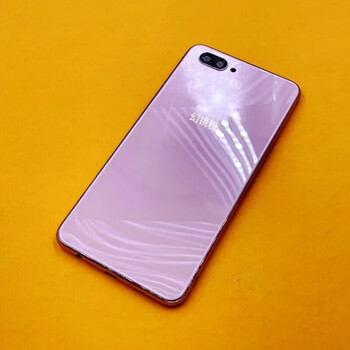 简约妮卡汽车原厂原装适用oppoa5后盖原装拆机后盖a5手机电池后壳a5