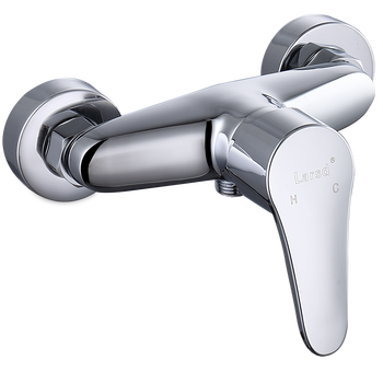 花洒龙头什么牌子好(十大淋浴花洒龙头排行)