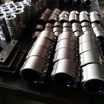 工途(gongtu) 抱箍不锈钢喉箍管道修补器漏水卡扣管夹水管箍补漏管卡