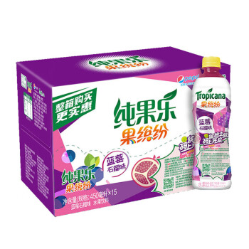 百事可乐—独特清爽的口感