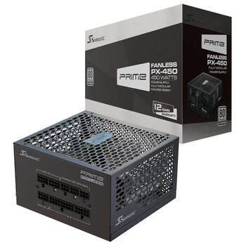 小心！
SEASONICPRIME FANLESS PX-450评测怎么样？seasonicprime fanless px-450质量内幕分析测评，内行解读怎么样，新手必看！
