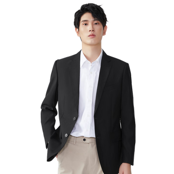 红豆HMDKN1X1723西服表现如何?性能测评来了!