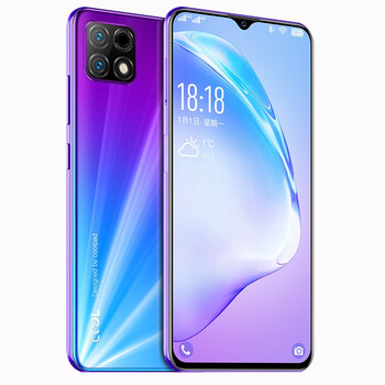 酷派(coolpad)bos-ao 全网通 4g智能手机 6gb 128gb