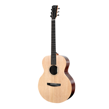 enyaEAX1PRO吉他如何呢？质量评分好么