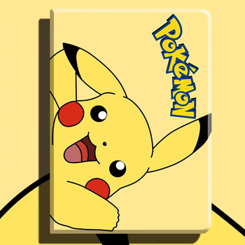 靠左皮卡丘--收藏 【钢化膜】 2020 ipad 8 -- 10