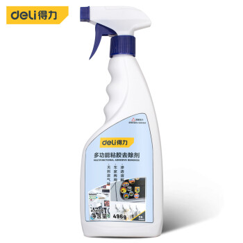清洁剂价格走势及得力产品推荐