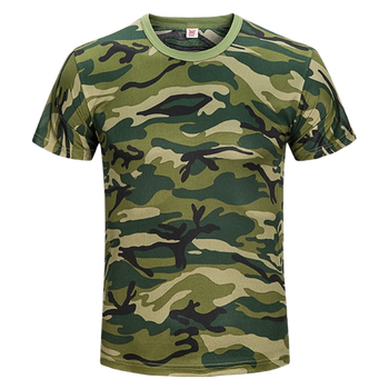 季狮军训迷彩服全套男女学生夏季薄款迷彩训练服初高中批发军训服装