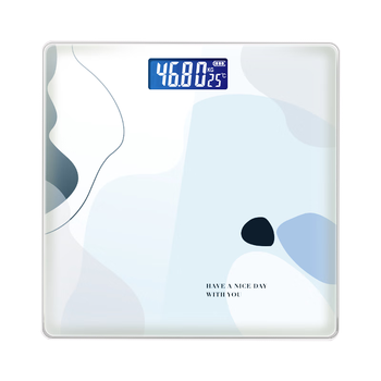 电子体重秤十大品牌2023排行榜（家用人体秤十大名牌）