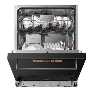 方太jbcd15e-w3洗碗机好用吗(方太JBCD15E-VF1.i洗碗机用来看真相)