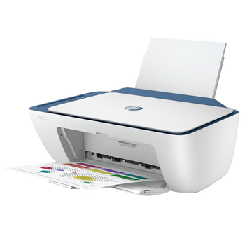 惠普hp2723彩色打印机小型家用复印扫描一体机黑白喷墨多功能学生 找