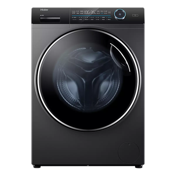 海尔滚筒洗衣机洗烘一体机靠谱吗？体验一说真实感受