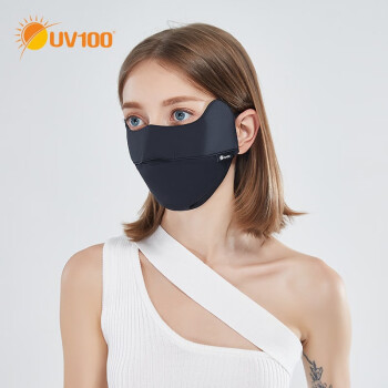 这款防晒口罩，舒适又实用，还挑不出毛病！