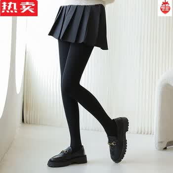 中商品评价:评分详细关注店铺语墨初晴典川专卖店>语墨初晴>打底裤袜>