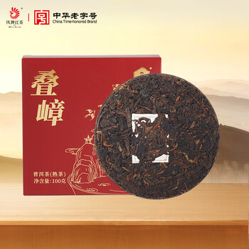 凤牌普洱茶的价格走势和销量趋势分析
